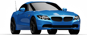 know us left car - Rent a Car in Albania