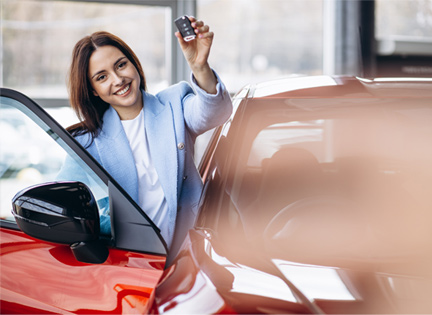 know us left2 - Rent a Car in Albania