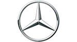 Mercedes Benz Logo - Rent a Car in Albania