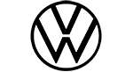 Volkswagen logo - Rent a Car in Albania