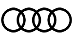 audi logo - Rent a Car in Albania