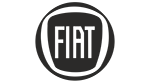 fiat logo - Rent a Car in Albania