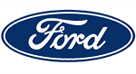 ford logo 1 - Rent a Car in Albania