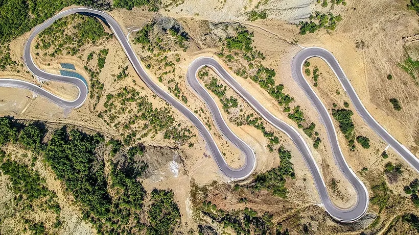 Driving in Albania Rules, road conditions & travel tips