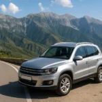Best road trip routes in Albania for first-time visitors