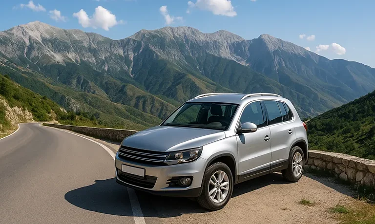 Best road trip routes in Albania for first-time visitors 1 - Car Rent in Albania Best road trip routes in Albania for first time visitors - Rent a Car in Albania