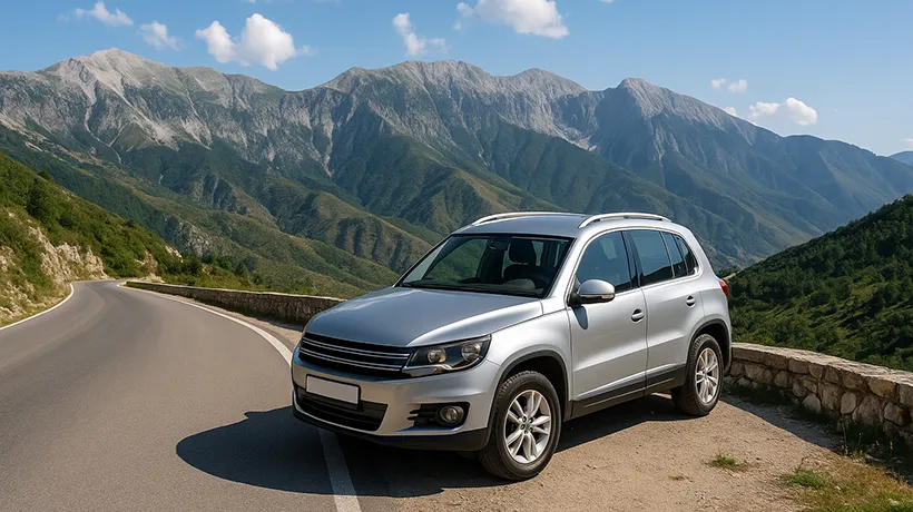 Best road trip routes in Albania for first time visitors - Rent a Car in Albania