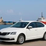 Renting a car at Durrës Port: Pickup guide and travel ideas