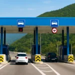 Toll Roads in Albania: Do Rental Cars Need an E-Pass?