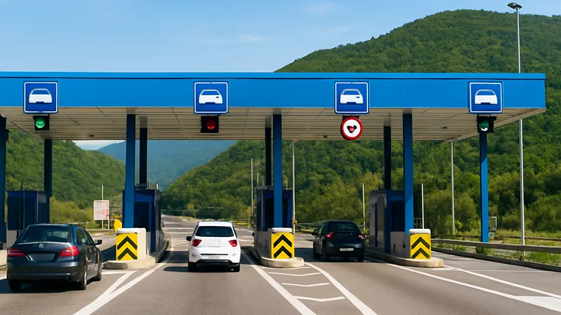 Toll Roads in Albania