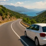 Why renting a car is the best way to explore Albania