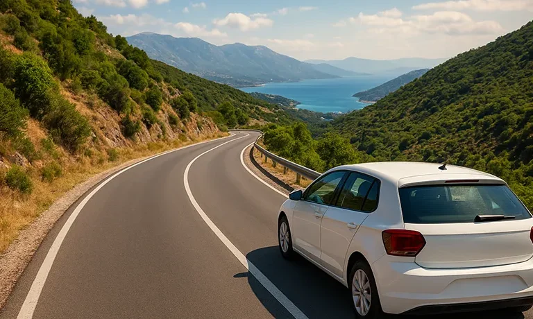 best way to explore Albania