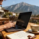 Digital Nomad’s Guide to Albania: Long-Term Car Rental, Workspaces & Living Costs for Remote Workers