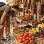 Budget Travel Albania: Complete €50/Day Guide for Backpackers & Budget Tourists