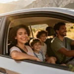 Family Road Trips in Albania: Safe Drives, Kid-Friendly Stops & Complete 7-Day Family Itinerary