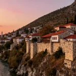 Berat & Gjirokastër: UNESCO Site Road Trip for History Buffs & Complete Cultural Guide