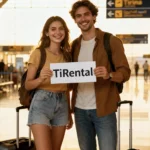 Free Tirana Airport Pickup: How TiRental’s Airport Car Delivery Service Works