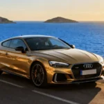 Luxury Car Rental Albania: Drive Exotic Vehicles Through Mediterranean Paradise