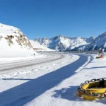 Winter Driving in Albania: Road Conditions, Safety Tips & Mountain Pass Guide (December-February)