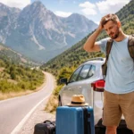 7 Common Mistakes Tourists Make When Renting a Car in Albania (And How to Avoid Them)