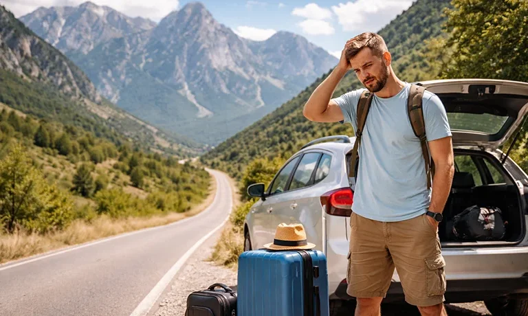 7 Common Mistakes Tourists Make