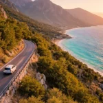 Albania 7‑Day Road Trip Itinerary with a Rental Car (Perfect for First‑Time Visitors)
