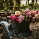 Special Events Chauffeur Service: Weddings, VIP Guests & Gala Evenings in Albania