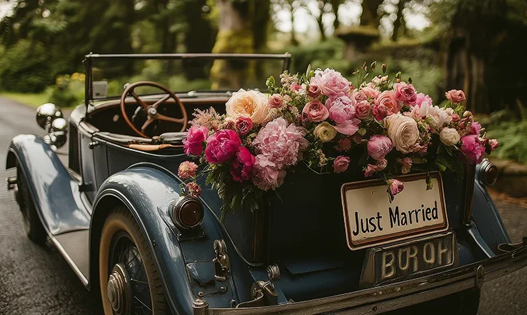 Chauffeur Service Albania