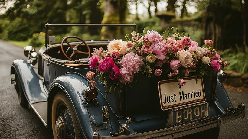 Special Events Chauffeur Service: Weddings, VIP Guests & Gala Evenings in Albania 1 - Car Rent in Albania Chauffeur Service Albania