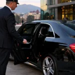 Business Travel Made Easy: Executive Car Hire with Chauffeur in Tirana