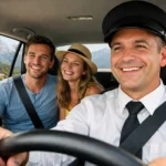 Is It Safe to Hire a Driver in Albania? What Tourists Should Know