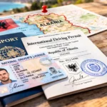 Do You Need an International Driving Permit to Rent a Car in Albania? Full 2026 Guide