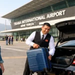 Why Hiring a Private Driver in Albania Is the Smartest Travel Choice for 2026