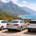 Best Car Types for Traveling in Albania: City, Riviera, Alps, and Families