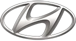 Home 52 - Car Rent in Albania Hyunda Rental Car Logo