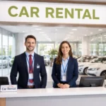 Car Rental at Tirana Airport 2026: Prices, Process & Tips