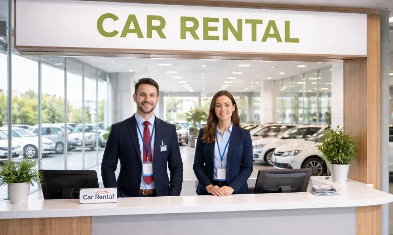 Car Rental at Tirana Airport 2026 Prices, Process & Tips