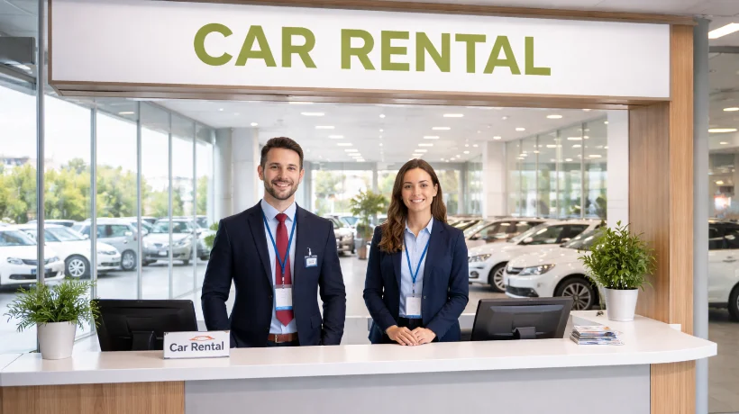 Car Rental at Tirana Airport 2026 Prices, Process & Tips