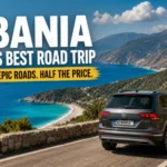 Why Albania is Europe’s Best-Kept Road Trip Secret in 2026 (And What Rental Car You Need)
