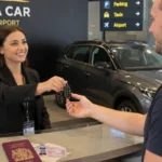 Hire Car Tirana Airport 2026: Complete British Guide